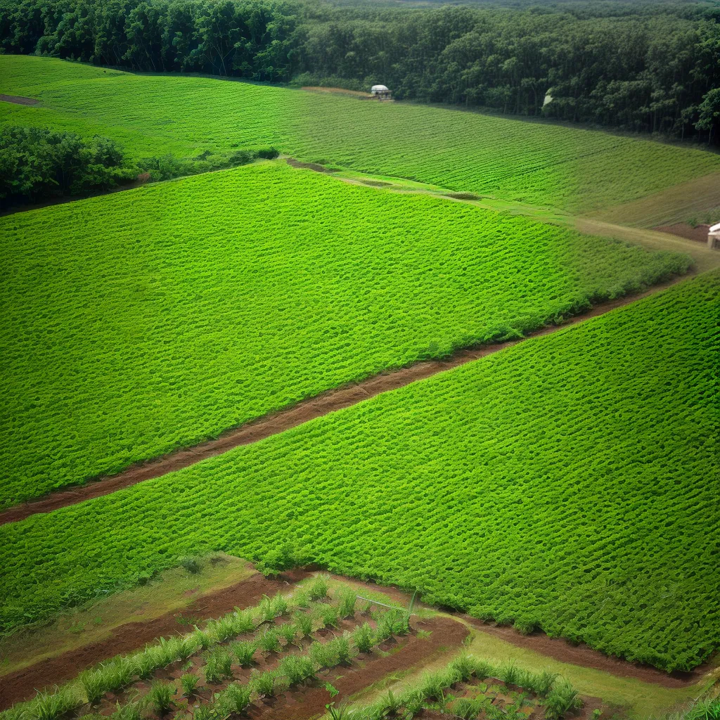 Economize Dinheiro com Agricultura Familiar: Dicas e Truques! 4