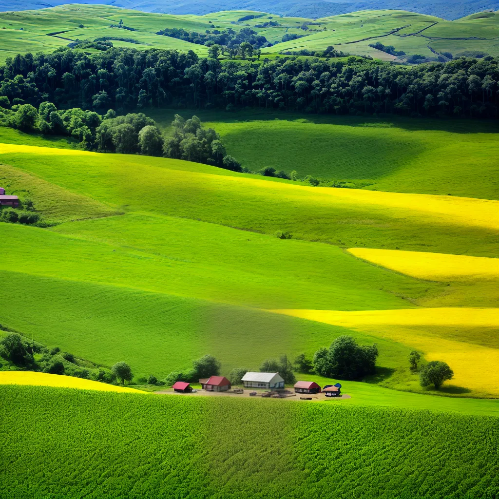 Agricultura Familiar e Biodiversidade: Uma Combinação Poderosa