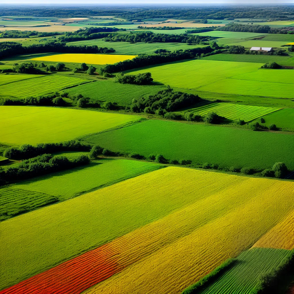 Agricultura Familiar e Biodiversidade: Uma Combinação Poderosa 2