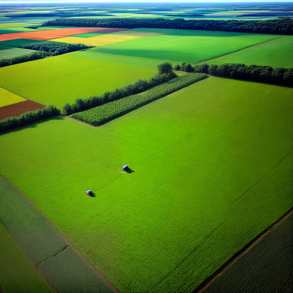 Agricultura Familiar e Biodiversidade: Uma Combinação Poderosa 8