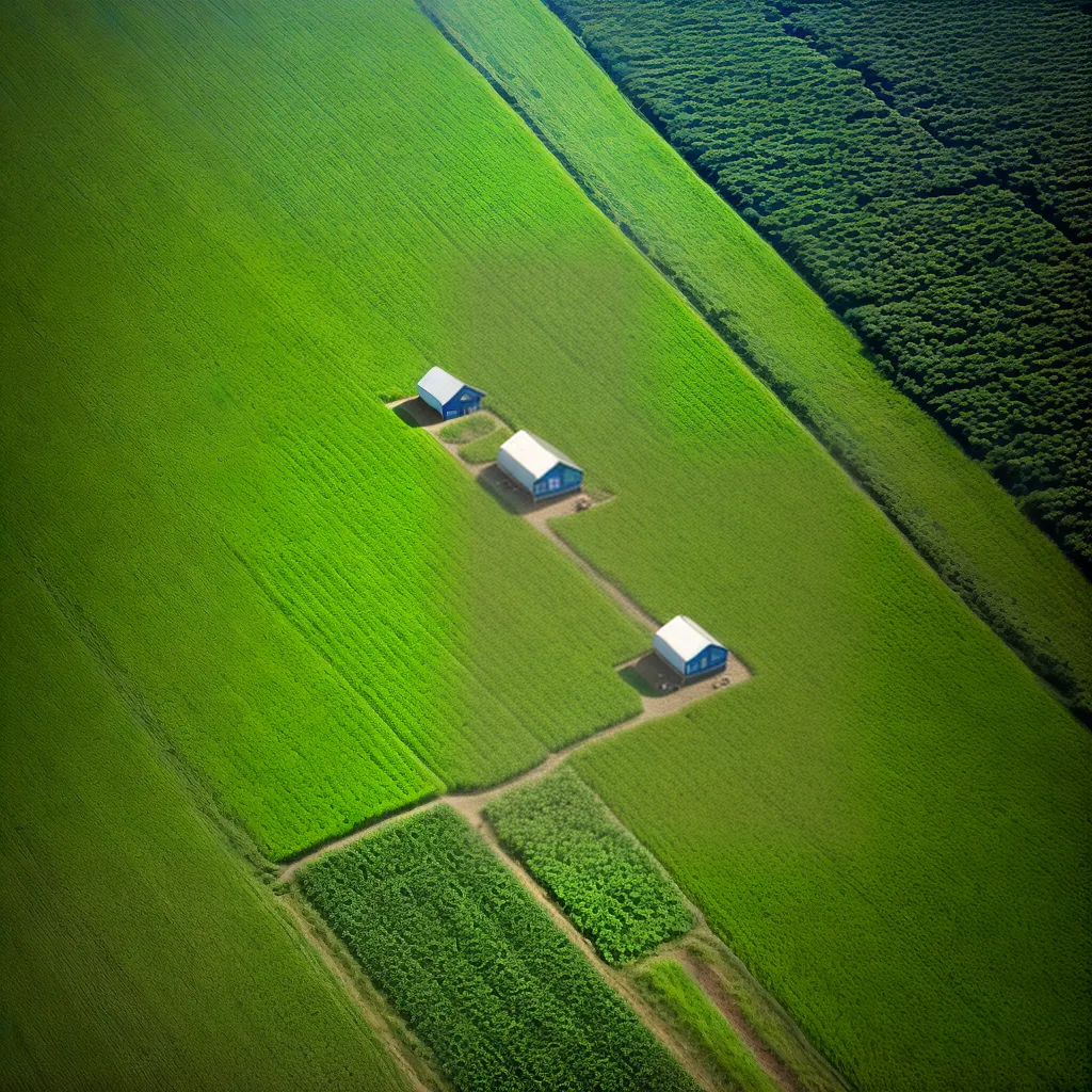 Agricultura Familiar e Biodiversidade: Uma Combinação Poderosa 10