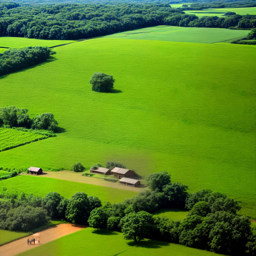 A Verdade Sobre a Agricultura Familiar: Desvendando Mitos 3 A Verdade Sobre a Agricultura Familiar: Desvendando Mitos 2