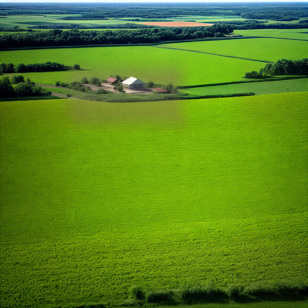 Diversifique sua Agricultura Familiar e Veja os Lucros Crescerem!