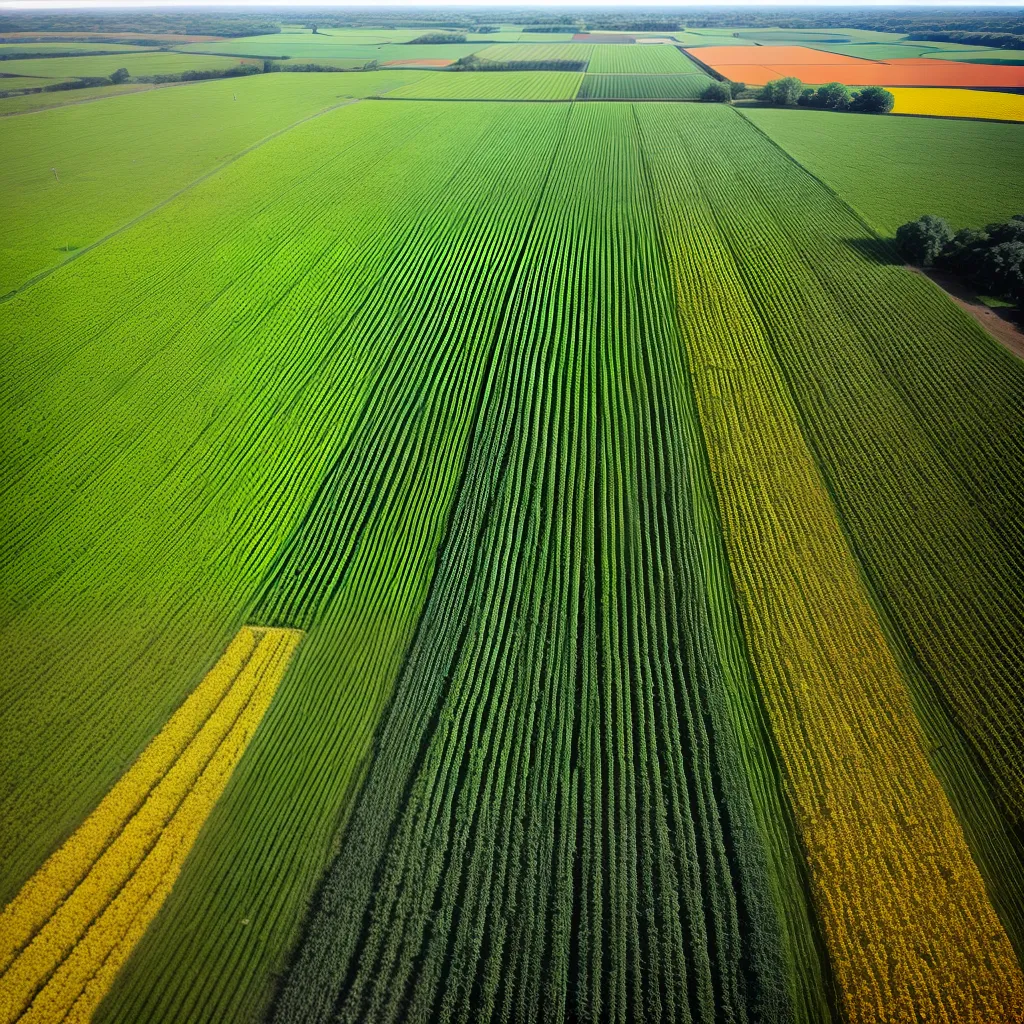 Diversifique sua Agricultura Familiar e Veja os Lucros Crescerem! 2