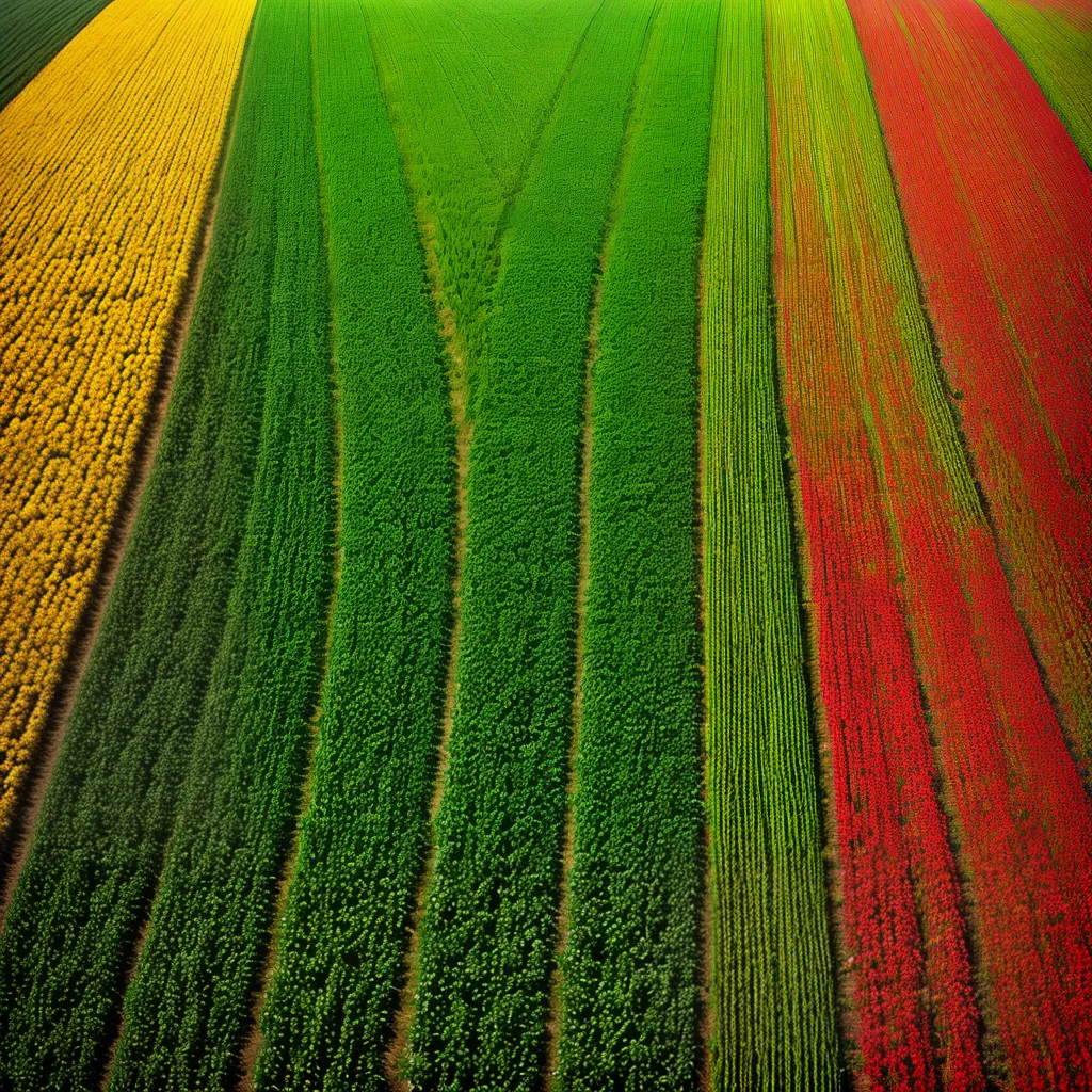 Diversifique sua Agricultura Familiar e Veja os Lucros Crescerem! 4