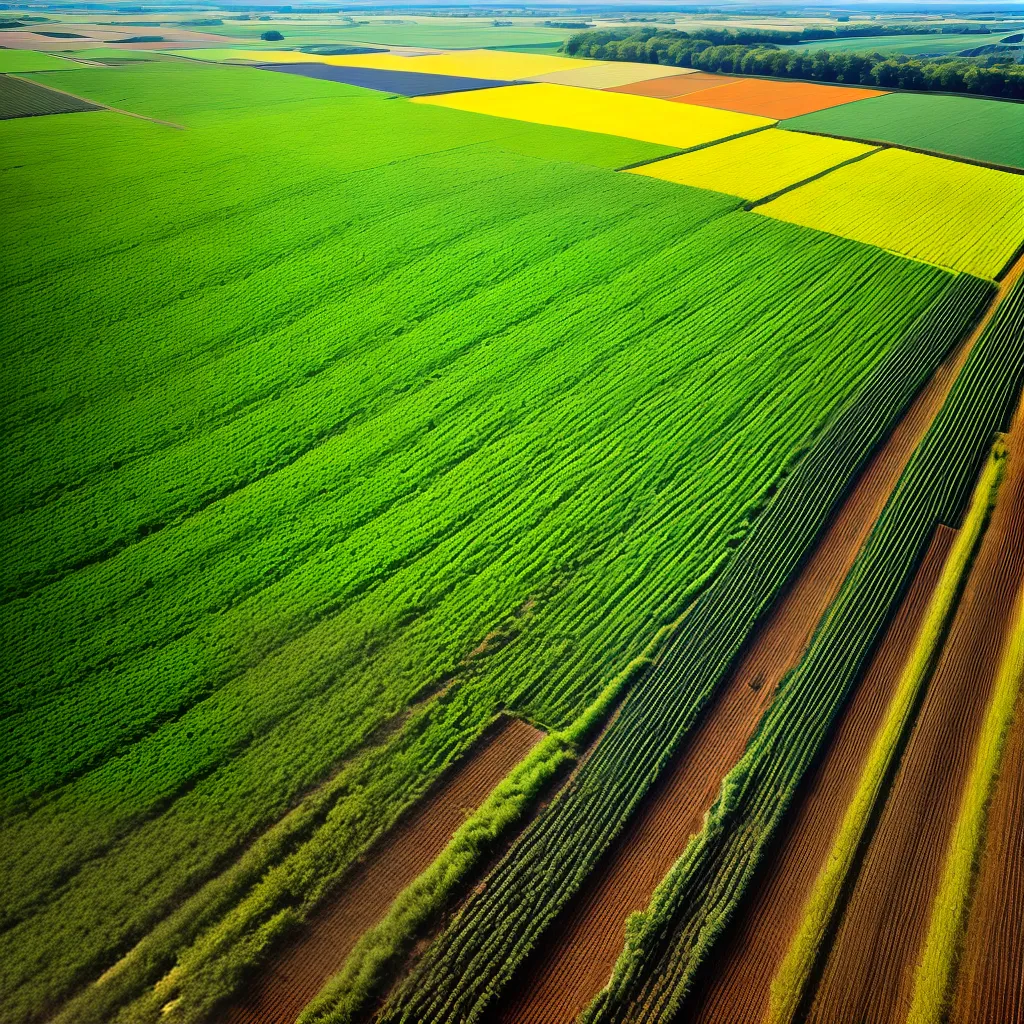 Diversifique sua Agricultura Familiar e Veja os Lucros Crescerem! 8
