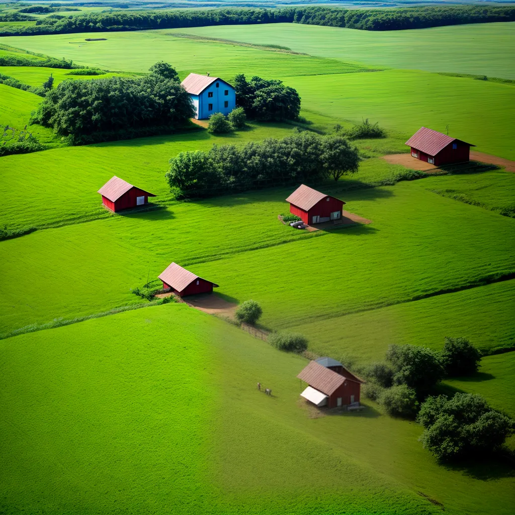 Agricultura Familiar: Uma Solução para a Fome no Mundo? 5 Agricultura Familiar: Uma Solução para a Fome no Mundo? 4