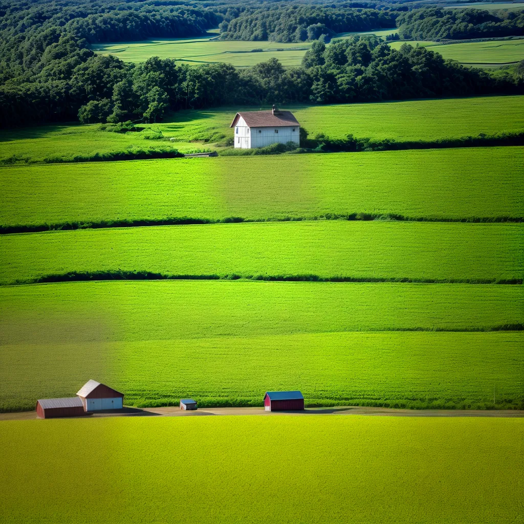 Agricultura Familiar: Uma Solução para a Fome no Mundo? 9 Agricultura Familiar: Uma Solução para a Fome no Mundo? 8