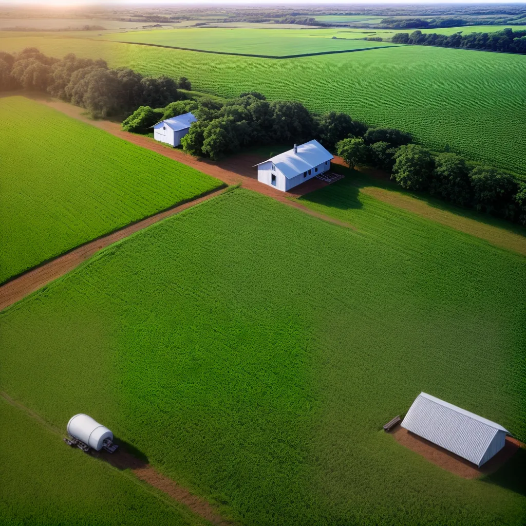 A Importância da Agricultura Familiar para a Segurança Alimentar Local 4