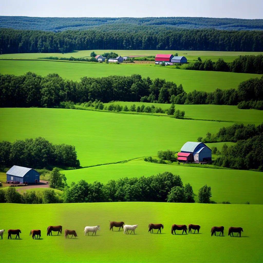 Crie um Plano de Negócios Vencedor para Sua Agricultura Familiar! 10