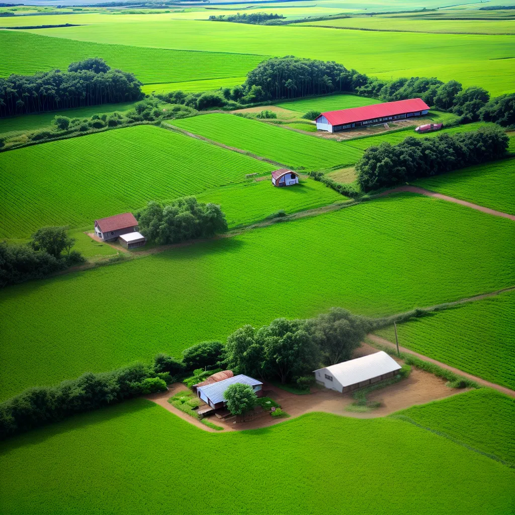 O Guia Definitivo para Práticas de Conservação na Agricultura Familiar 2