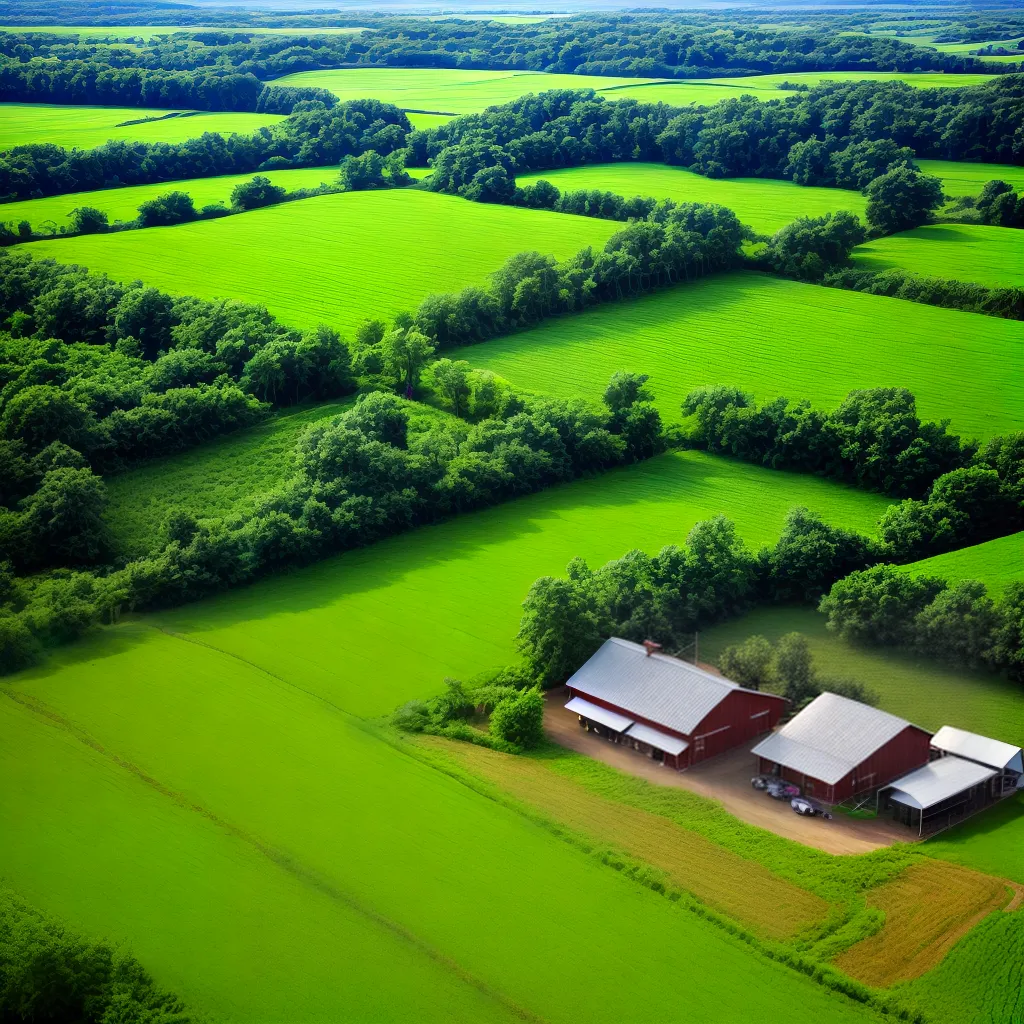 Como a Agricultura Familiar Pode Ajudar na Preservação do Meio Ambiente 3 Como a Agricultura Familiar Pode Ajudar na Preservação do Meio Ambiente 2