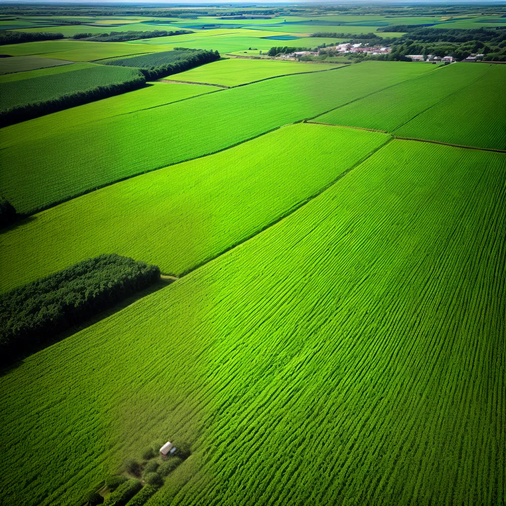 Como a Agricultura Familiar Pode Ajudar na Preservação do Meio Ambiente 5 Como a Agricultura Familiar Pode Ajudar na Preservação do Meio Ambiente 4