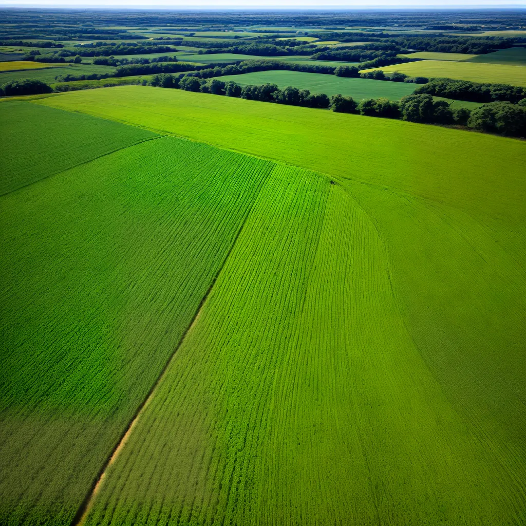 Como a Agricultura Familiar Pode Ajudar na Preservação do Meio Ambiente 7 Como a Agricultura Familiar Pode Ajudar na Preservação do Meio Ambiente 6
