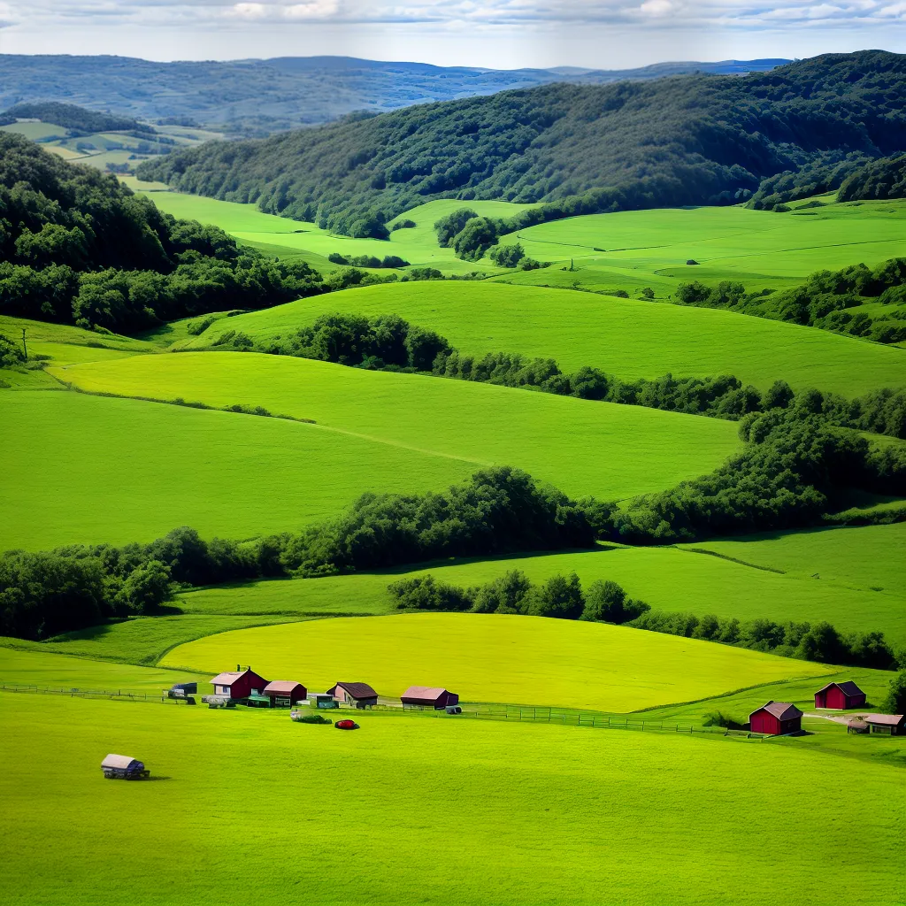 Meio Rural Direito Agrário e Agricultura Familiar: Entenda seus Direitos e Deveres