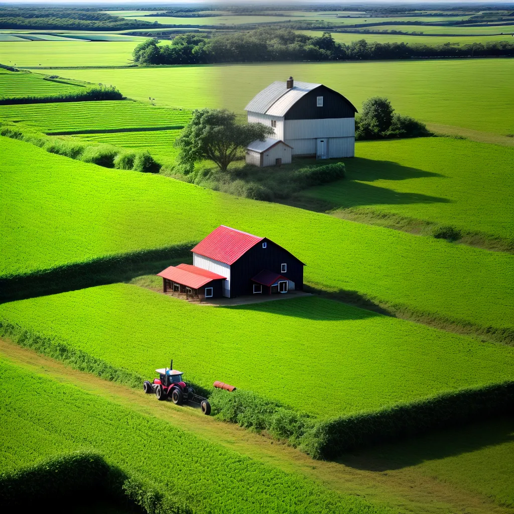 Direito Agrário e Agricultura Familiar: Entenda seus Direitos e Deveres 8