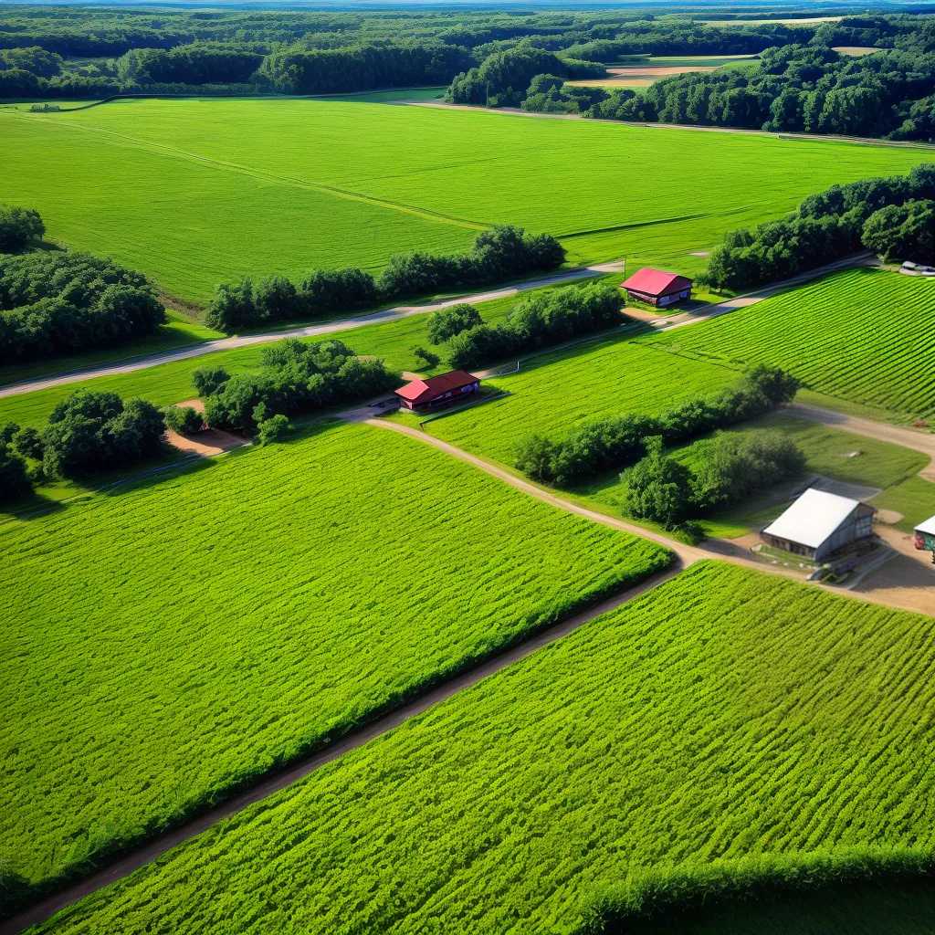 A Conexão entre Agricultura Familiar e Saúde: O Que Você Precisa Saber! 6