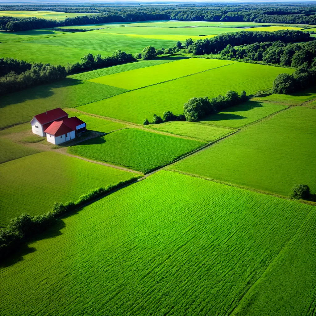 A Conexão entre Agricultura Familiar e Saúde: O Que Você Precisa Saber! 10