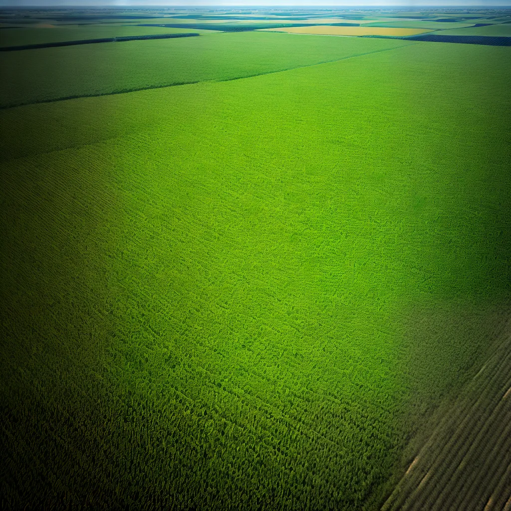 As 10 Tecnologias Agrícolas Mais Inovadoras do Ano: Não Fique de Fora! 2