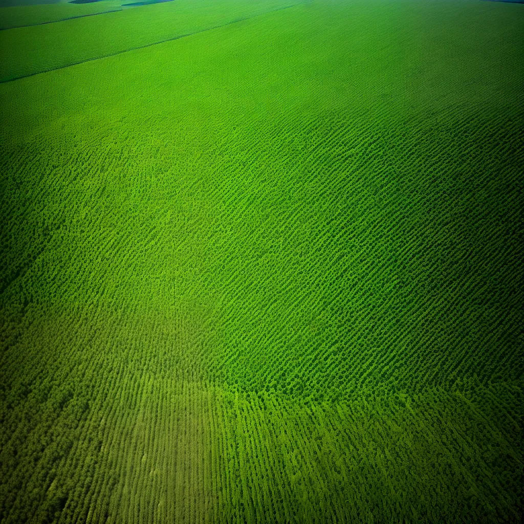 Drones na Agricultura: Como Essa Tecnologia está Mudando o Jogo 1 Drones na Agricultura: Como Essa Tecnologia está Mudando o Jogo