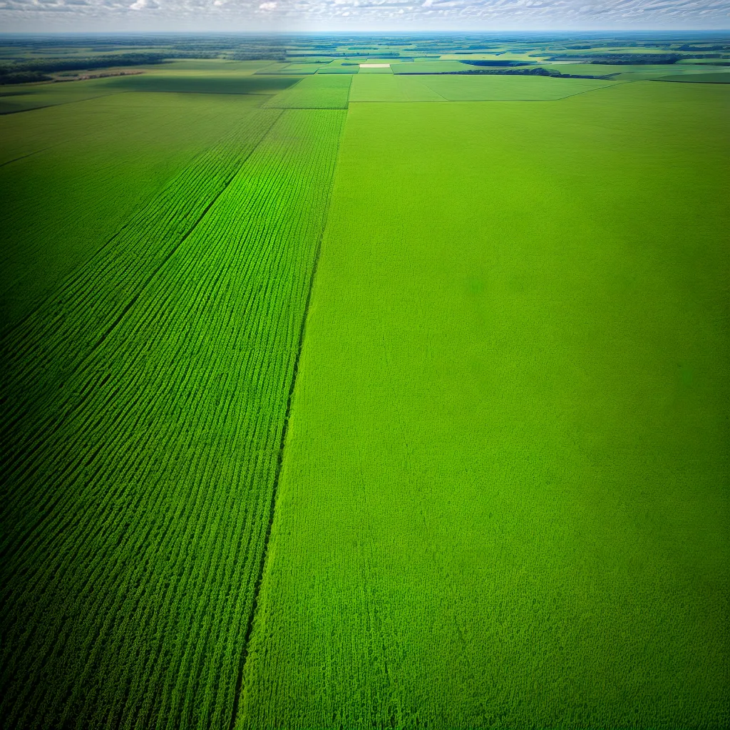 Drones na Agricultura: Como Essa Tecnologia está Mudando o Jogo 3 Drones na Agricultura: Como Essa Tecnologia está Mudando o Jogo 2