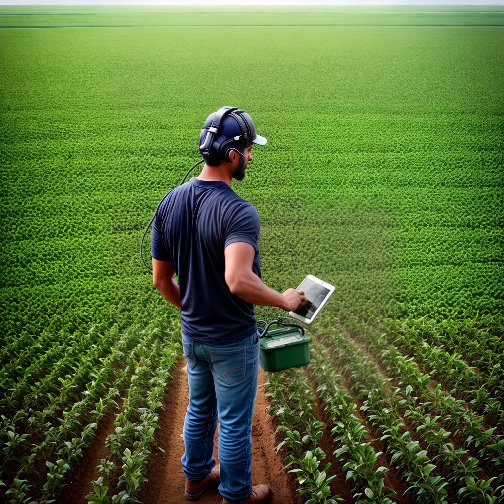 Como a Agricultura de Precisão Pode Maximizar Seus Lucros 10