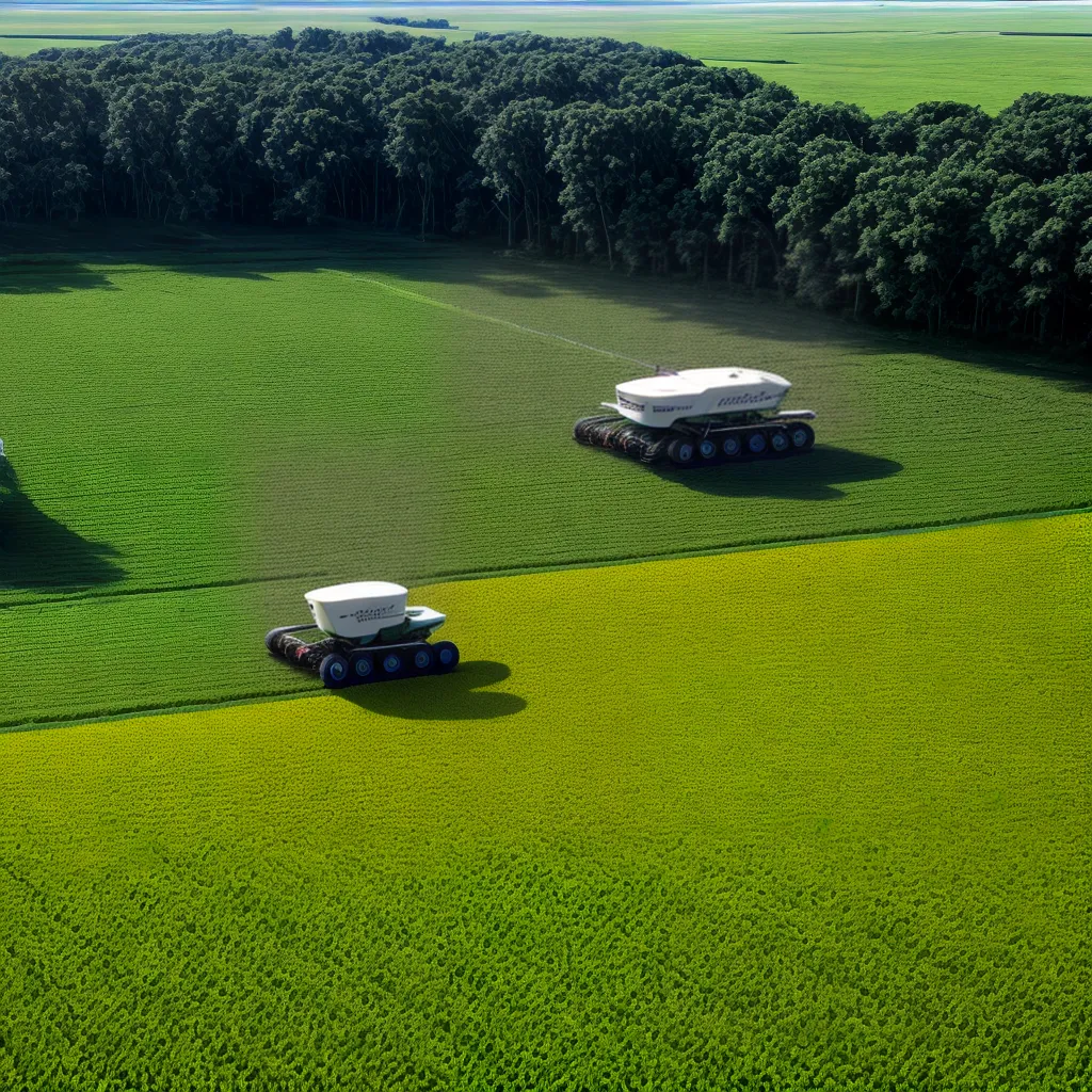 O Guia Absoluto para Entender a Agricultura 4.0 2