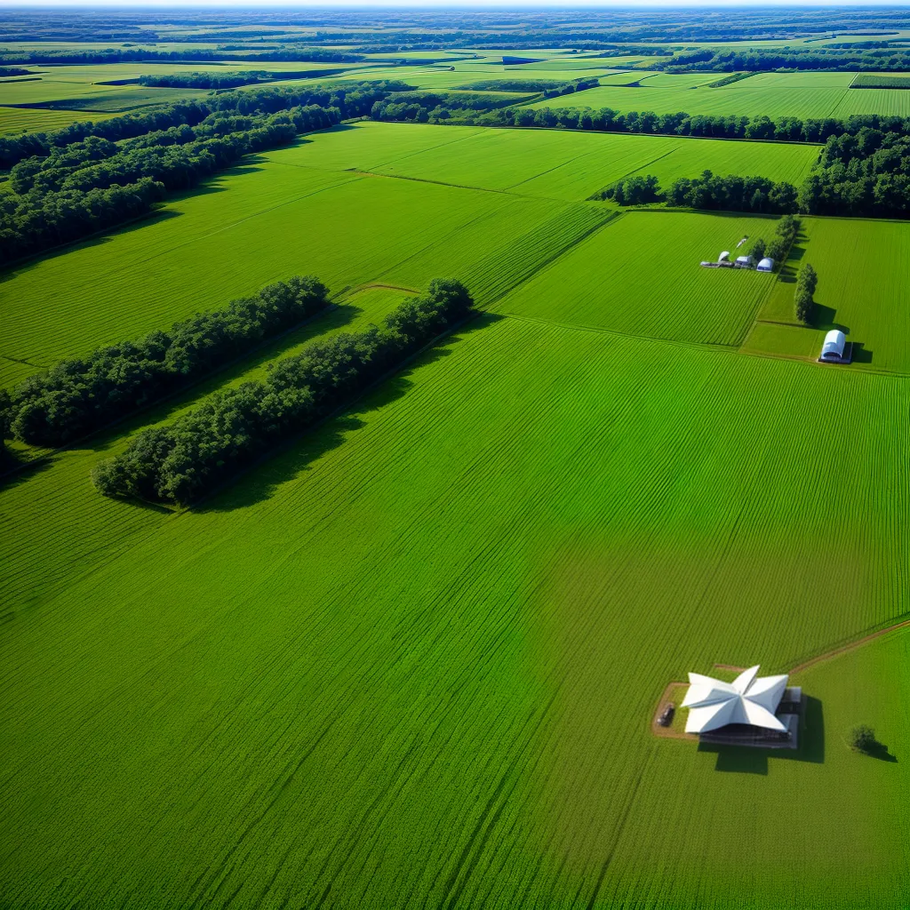 O Guia Absoluto para Entender a Agricultura 4.0 4