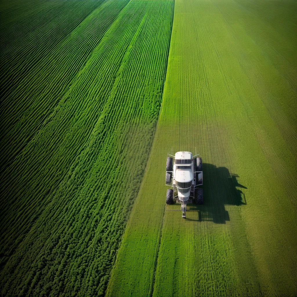 A Revolução do Big Data na Agricultura: O Que Você Precisa Saber 4