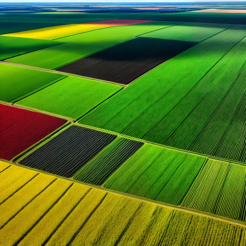 A Revolução do Big Data na Agricultura: O Que Você Precisa Saber 10
