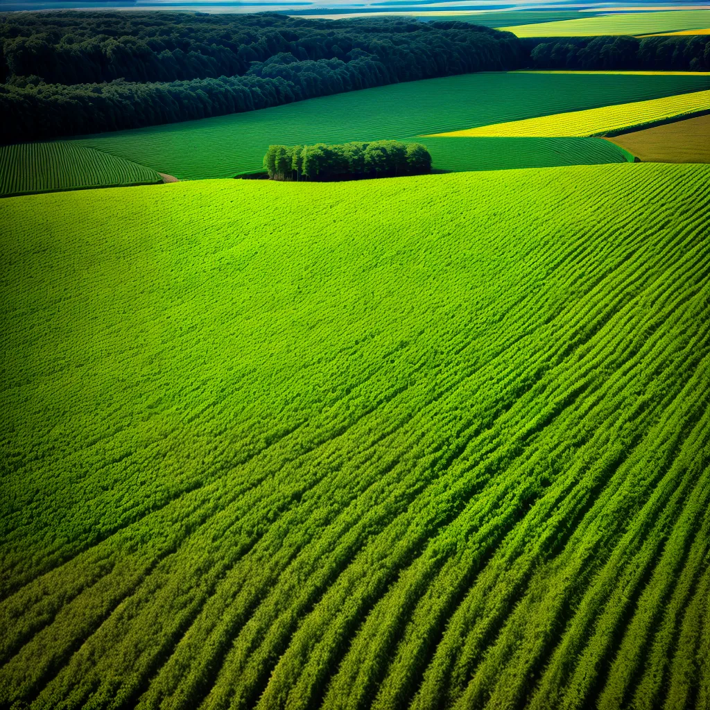 Biotech na Agricultura: As Implicações e Oportunidades! 1 Biotech na Agricultura: As Implicações e Oportunidades!
