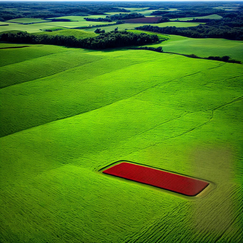 Descubra Como a Realidade Aumentada está Revolucionando a Agricultura