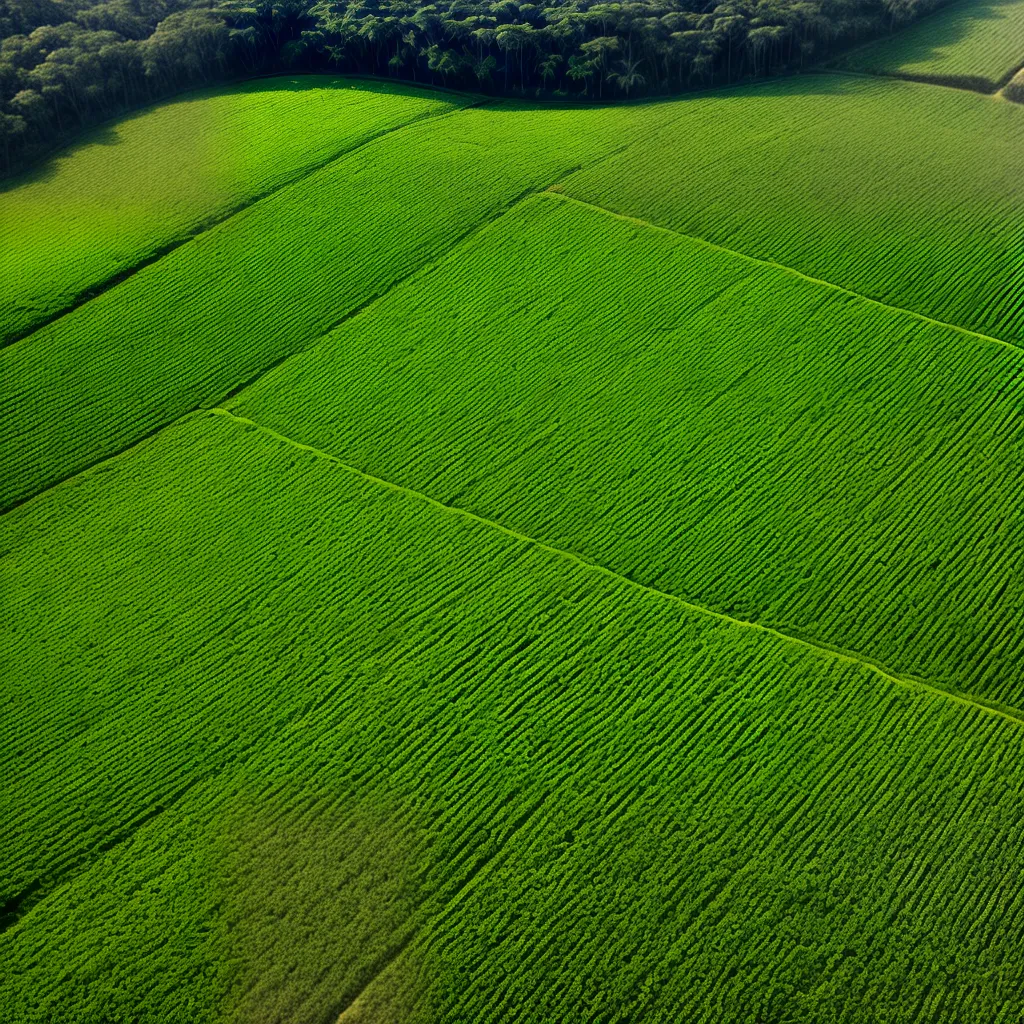 Descubra Como a Realidade Aumentada está Revolucionando a Agricultura 2