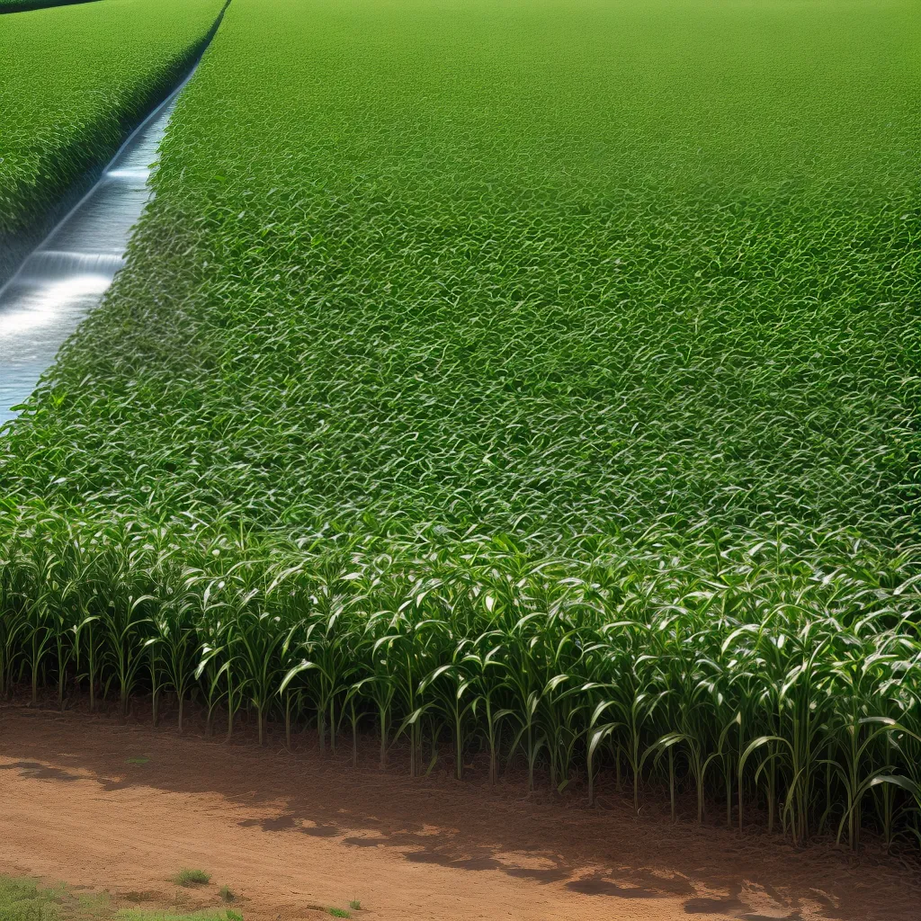O Guia Completo de Tecnologias para Irrigação de Precisão 8