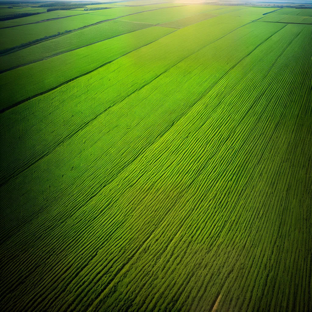 Sensoriamento Remoto na Agricultura: Melhore Seus Resultados Agora! 3 Sensoriamento Remoto na Agricultura: Melhore Seus Resultados Agora! 2