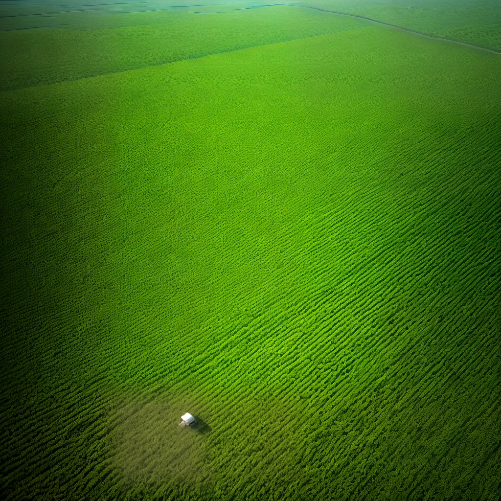 Sensoriamento Remoto na Agricultura: Melhore Seus Resultados Agora! 5 Sensoriamento Remoto na Agricultura: Melhore Seus Resultados Agora! 4