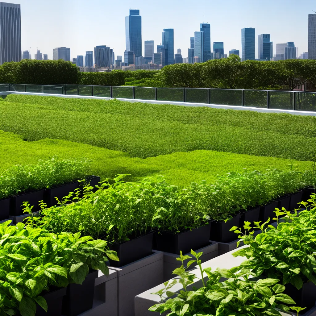 Tecnologias de Cultivo Hidropônico: O Futuro da Agricultura Urbana