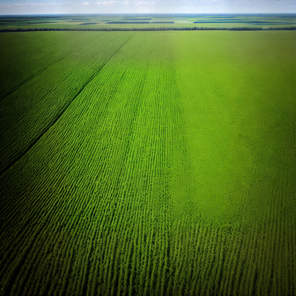 Acelere Seu Crescimento com a Agrotech: Inovação no Campo 4