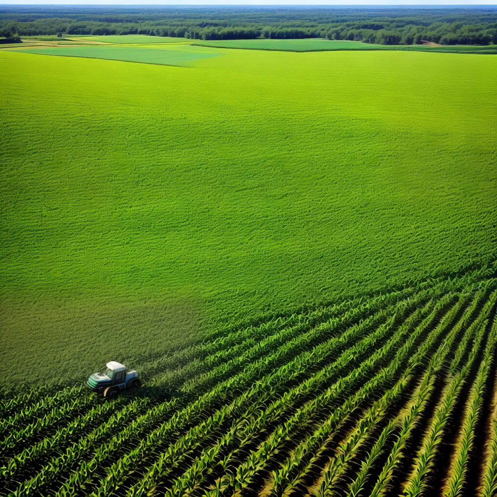 Tecnologias Genômicas na Agricultura: O Futuro da Melhoramento Genético 1 Tecnologias Genômicas na Agricultura: O Futuro da Melhoramento Genético