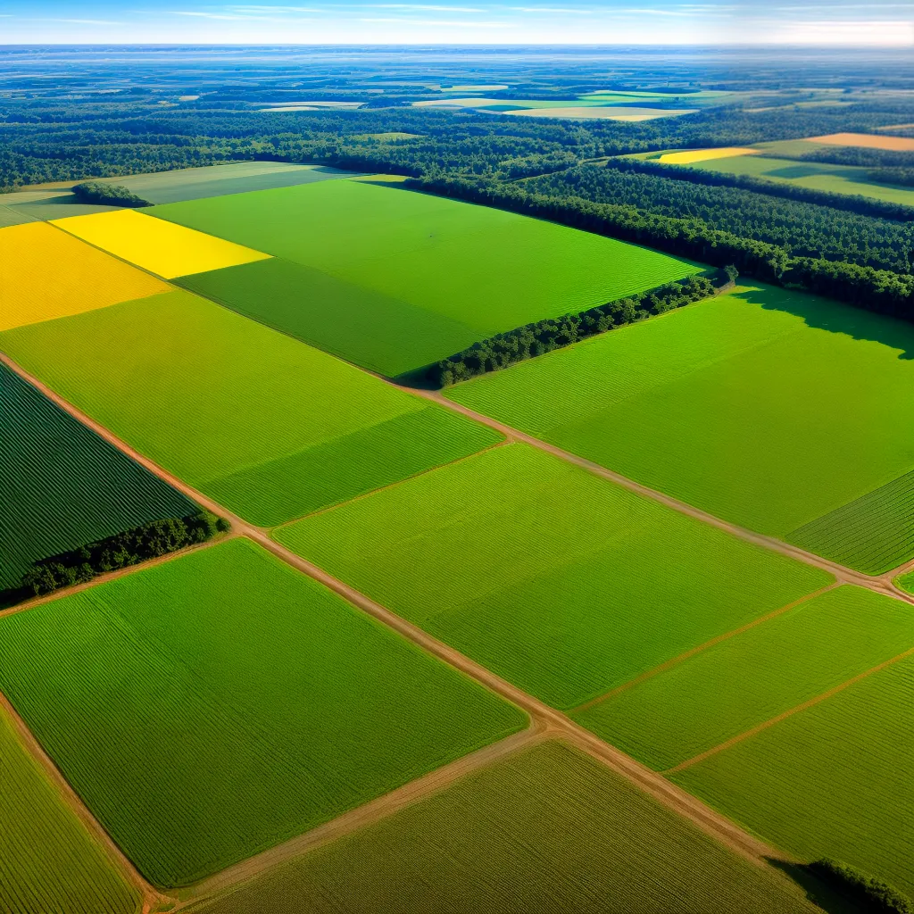 Tecnologias Genômicas na Agricultura: O Futuro da Melhoramento Genético 3 Tecnologias Genômicas na Agricultura: O Futuro da Melhoramento Genético 2