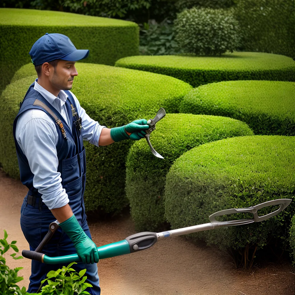 Ferramentas de Jardinagem: Conheça os Erros Comuns na Manutenção 2