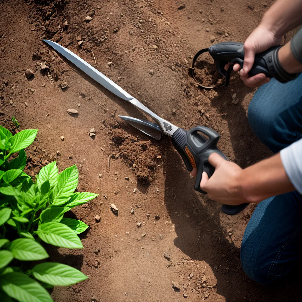 Ferramentas de Jardinagem: Conheça os Erros Comuns na Manutenção 8