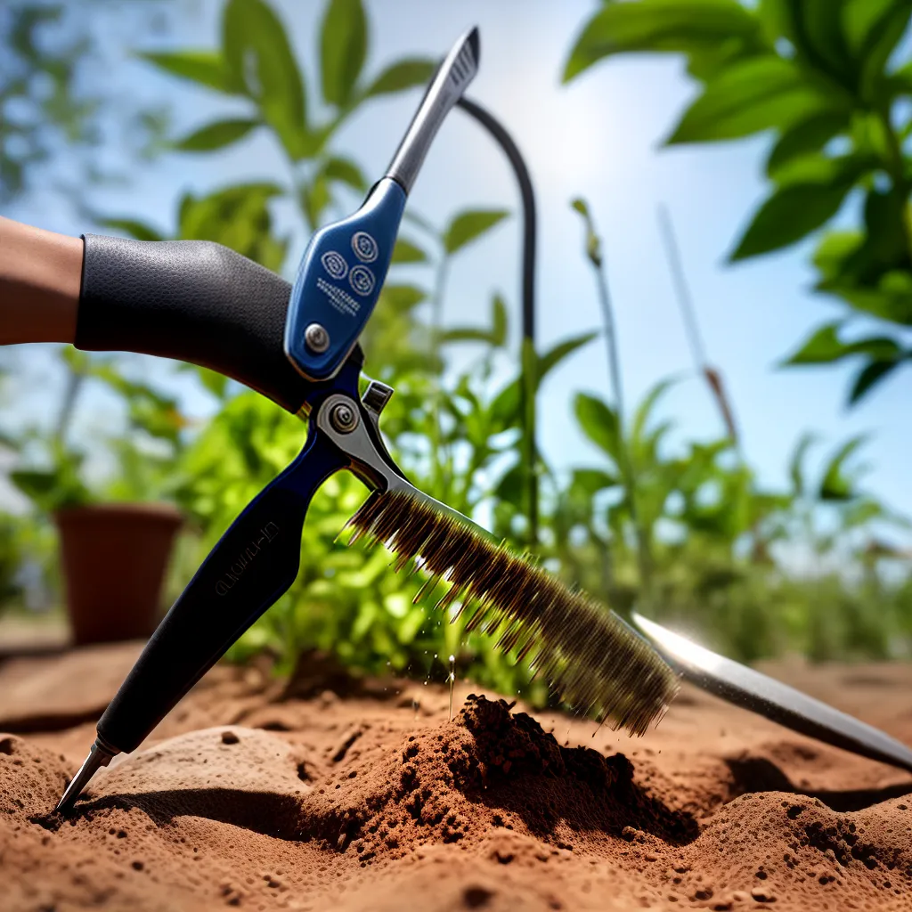O Guia Completo para Limpar, Afiar e Armazenar Ferramentas de Jardinagem 2