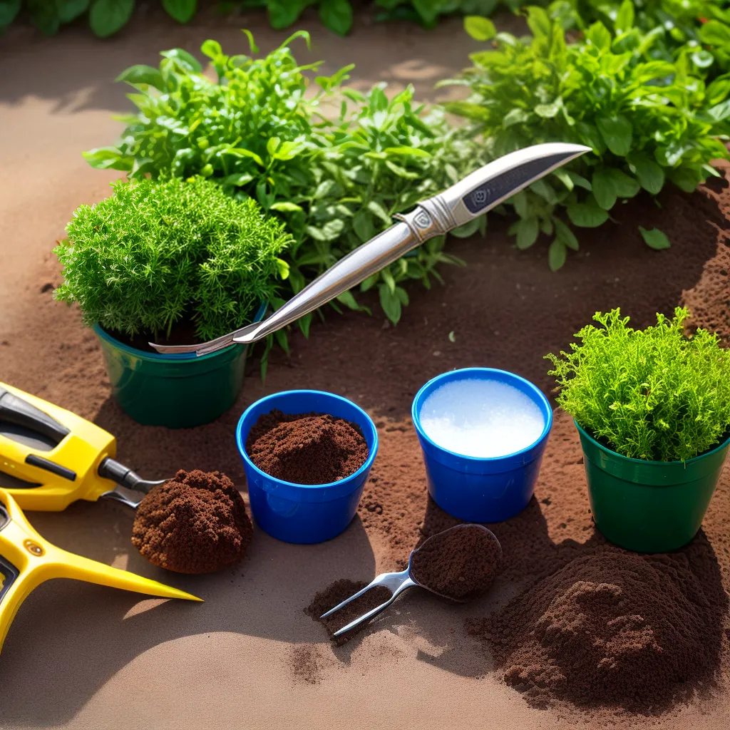 O Guia Completo para Limpar, Afiar e Armazenar Ferramentas de Jardinagem 6