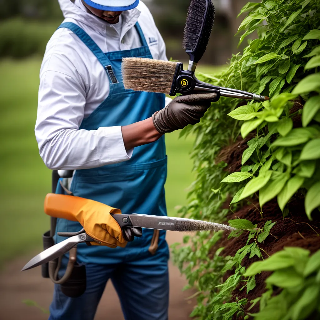 O Guia Completo para Limpar, Afiar e Armazenar Ferramentas de Jardinagem 10