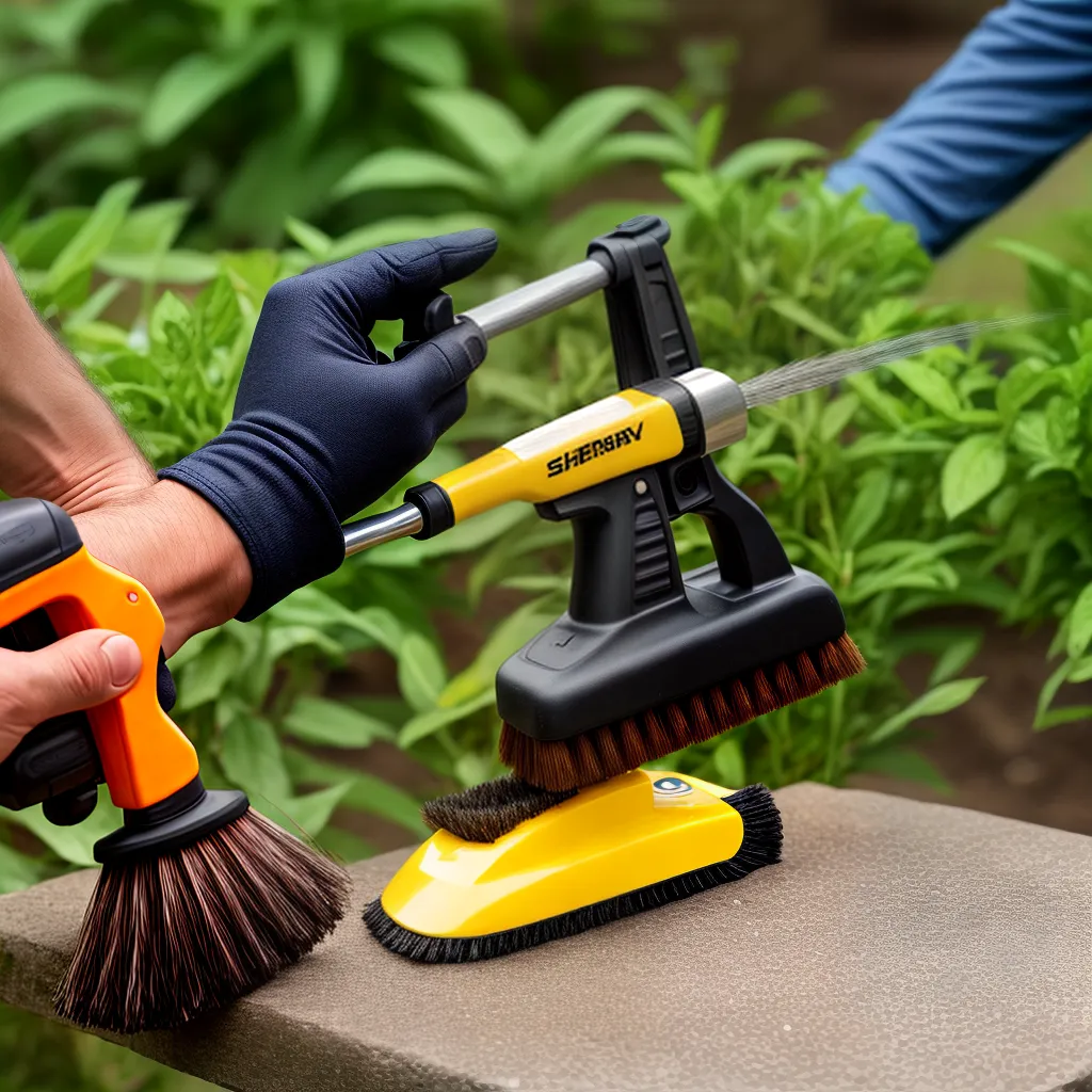 Manutenção de Ferramentas de Jardinagem: Faça Você Mesmo! 2