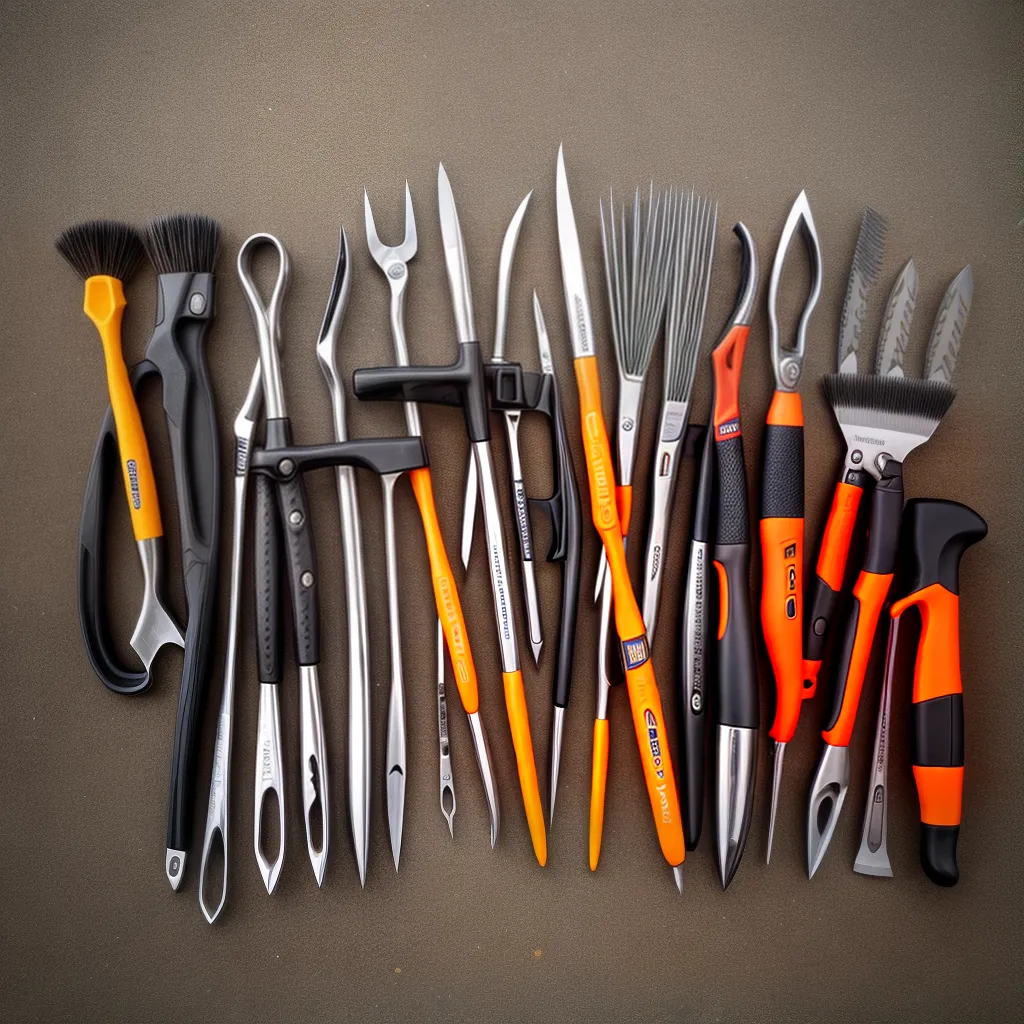 Ferramentas de Jardinagem: Como Evitar Danos com Manutenção Regular 2