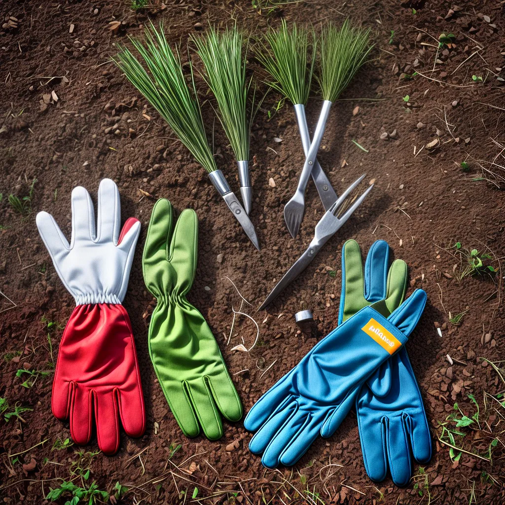 Ferramentas de Jardinagem: Como Evitar Danos com Manutenção Regular 8