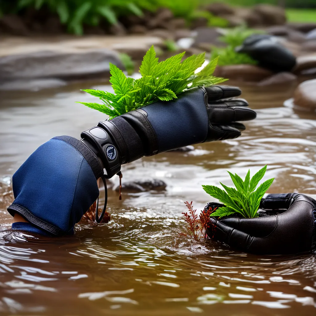 Dicas Práticas para Limpar e Desinfetar suas Ferramentas de Jardinagem 2