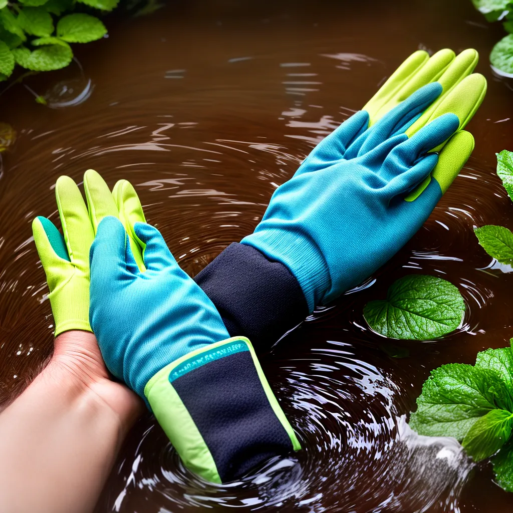 Dicas Práticas para Limpar e Desinfetar suas Ferramentas de Jardinagem 10